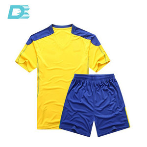 2017 Hot sale Japan football uniform children - Product Image 6
