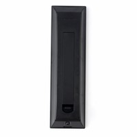 Télécommande Smart TV CT-90325 avec plastique noir pour Toshiba LCD, LED