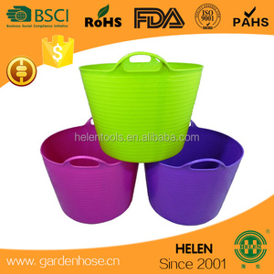 Gran volumen <span class=keywords><strong>Flexi</strong></span> tinas para limpieza <span class=keywords><strong>Flexi</strong></span> bañeras - Product Image 1