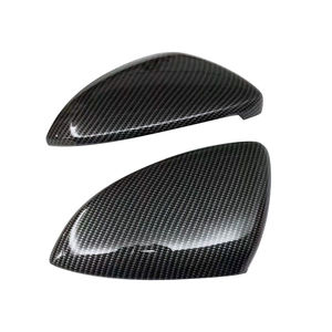 Phong Cách Thay Thế 2013-UP Đối Với VW Golf 7 Mk7 R GTI Carbon Fiber Xem Phía Sau Gương Cover - Product Image 3