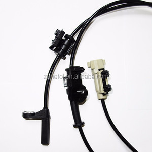 Phía Trước <span class=keywords><strong>ABS</strong></span> Bánh Xe Cảm Biến Tốc Độ Cho <span class=keywords><strong>Chrysler</strong></span> <span class=keywords><strong>300C</strong></span> Dodge Challenger Sạc 2011 2014 4779639ad 4779639aa 4779639ab - Product Image 4