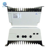 Tracer6415AN MPPT Pengontrol Pengisian Daya Surya 12V 24V 36V 48V 60A 60Amp Pengatur Tegangan Otomatis Bersertifikat CE RoHs