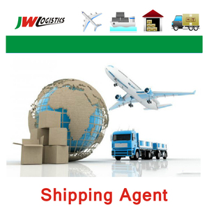 Kwaliteitsinspectie Taobao Agent Vracht China Post Brazilië/Columbia/Argentina Deur-Tot-Deur Verzending Service Logistiek Model