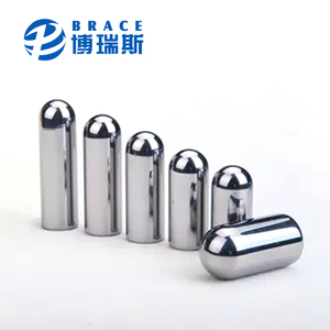 2022 nóng bán tungsten <span class=keywords><strong>carbide</strong></span> nút bit công cụ điện tùy chỉnh OEM bộ phận công cụ giá tốt - Product Image 4