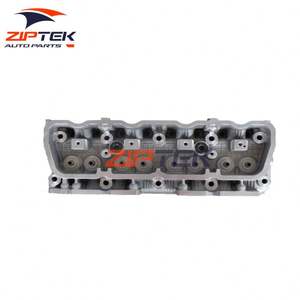 <span class=keywords><strong>Ricambi</strong></span> auto a buon mercato K21 K25 testa del motore per <span class=keywords><strong>Nissan</strong></span> muletto pezzi di ricambio - Product Image 2