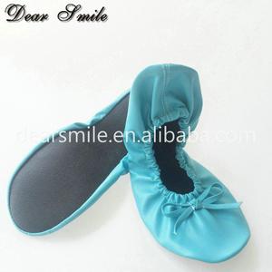 <span class=keywords><strong>Ballerine</strong></span> <span class=keywords><strong>blu</strong></span> moda donna <span class=keywords><strong>ballerine</strong></span> dopo scarpe da festa per regalo di nozze - Product Image 6