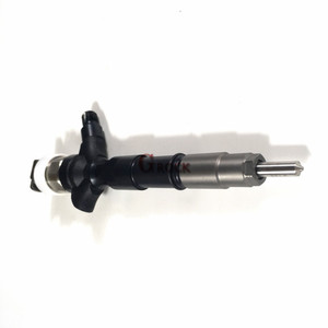 コモンレール燃料インジェクター23670-30300 095000-7761トヨタハイラックス2KD用 - Product Image 4