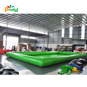 Piscine d'eau Gonflable géante pour des enfants en plein air <span class=keywords><strong>parc</strong></span> jouant - Product Image 4