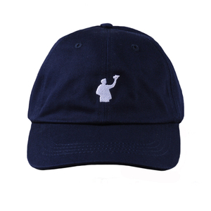 New style fashion Vogue short brim tack Daddy logo custom baseball hats - Product Image 2