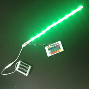 2017 Hotsale Llevó la Luz <span class=keywords><strong>de</strong></span> <span class=keywords><strong>Tira</strong></span> del Rgb <span class=keywords><strong>Led</strong></span> Batería LLEVÓ la Cinta, Rgb Con <span class=keywords><strong>Pilas</strong></span> Llevó la Luz <span class=keywords><strong>de</strong></span> <span class=keywords><strong>Tira</strong></span> 6 V - Product Image 4