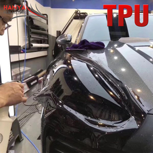 المصباح TPU مصباح سيارة فيلم مصباح أمامي ملون - Product Image 4