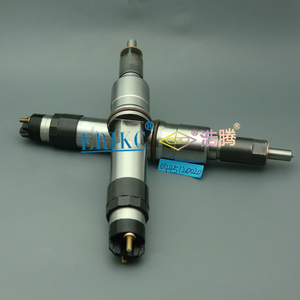 ERIKC 0 445 120 020 de inyección common rail 50 10 477 874 Diesel inyector de combustible 0445120020 para <span class=keywords><strong>RENAULT</strong></span> - Product Image 2