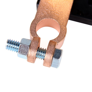 Factory the Wholesale Price Battery Disconnect <strong>Switch</strong> <strong>Knife</strong> <strong>Switch</strong> - Product Image 5