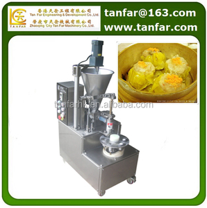 Siomai — Machine à poinçonner, semi-automatique - Product Image 3
