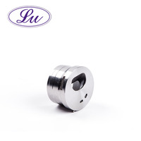 Numéro OEM 11106-54170, Soupape de chambre de moteur diesel 5L en aluminium, certifiée ISO9001, 100% testée, emballage personnalisé, taille standard, axiale