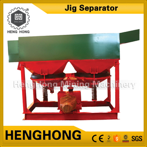 2017 thiết bị cho quặng vàng trọng lực tách <span class=keywords><strong>jigger</strong></span> - Product Image 1