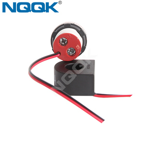 22 Mét duy nhất LED chỉ số kỹ thuật số Vôn kế Ampe kế trắng xanh đỏ vàng xanh loạt - Product Image 3