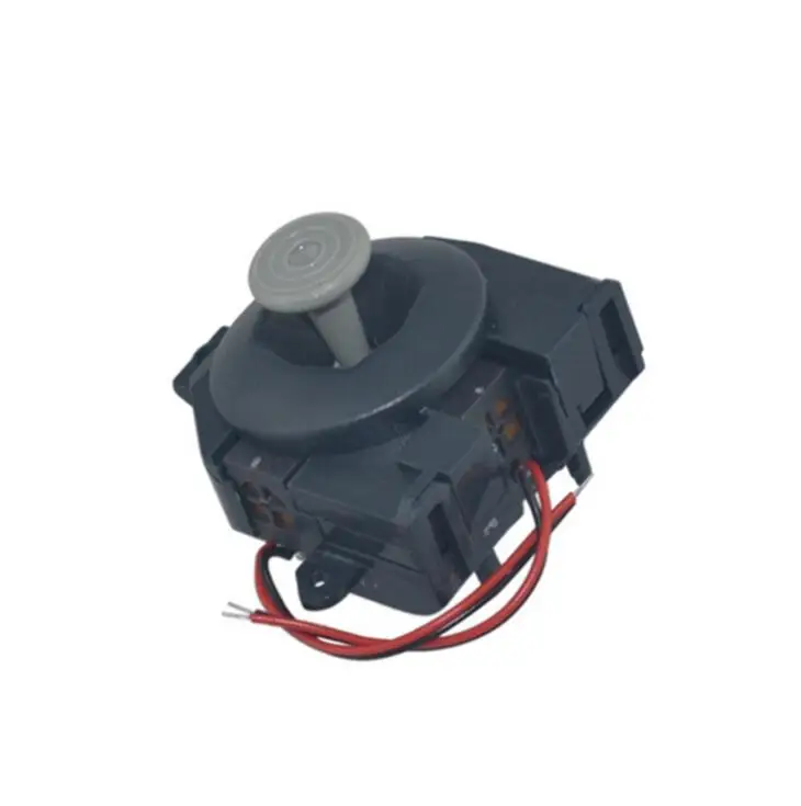 LQJP для N64 - 3D заменяемые аналоговые стики/аналоговые стики для Nintendo 64 для N64 контроллера запчасти для ремонта аналоговых стиков джойстика