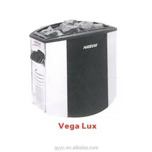 Chauffage électrique de sauna, 6,0 kw, livraison gratuite, HARVIA Vega <span class=keywords><strong>Lux</strong></span>, commande numérique - Product Image 2