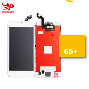Écran tactile LCD pour <span class=keywords><strong>iPhone</strong></span> <span class=keywords><strong>6S</strong></span> Plus, vente en gros, <span class=keywords><strong>prix</strong></span> d'usine - Product Image 3