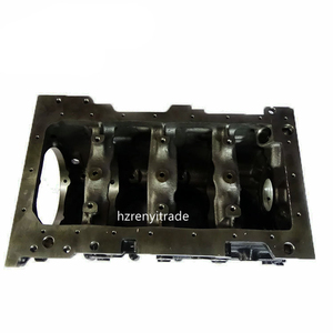 Bloc-cylindres de moteur diesel London Taxi VM2.5 R428 de haute qualité pour pièces automobiles de moteur Jeep Wrangler Chrysler Grand Voyager - Product Image 2