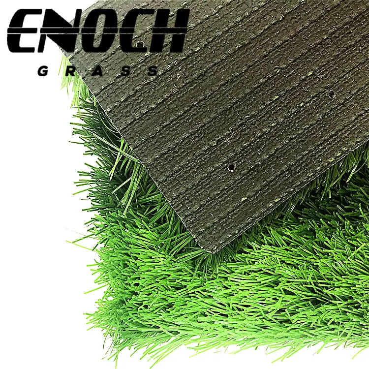 Gazon 60mm Terrain de Football Herbe Artificielle Cesped Terrain de Football Artificiel Herbe de Football Artificielle