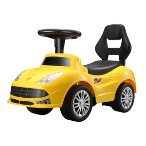Trotteur pour enfants, voiture électrique, vente en gros, jouet en plastique - Product Image 3