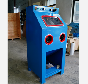 Vapeur Machine De Sablage - Product Image 5