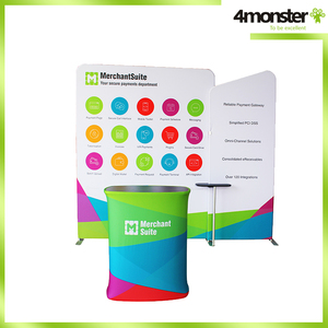Ensemble complet <span class=keywords><strong>stand</strong></span> <span class=keywords><strong>design</strong></span> pour 3x3 m standard <span class=keywords><strong>stand</strong></span> <span class=keywords><strong>d</strong></span>'<span class=keywords><strong>exposition</strong></span> salon <span class=keywords><strong>stand</strong></span> affichage - Product Image 4
