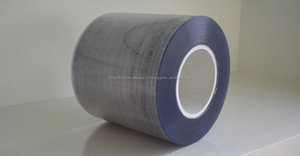 25mic Alun Feuille Blister Avec Laque Pour Étanchéité PVC/PVDC - Product Image 2