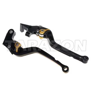 Wholesale motorcycle clutch brake lever for honda cb1000r cbr1100xx blackbird