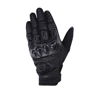 <span class=keywords><strong>Madbike</strong></span> Guantes de moto Pantalla táctil Guante de moto de verano - Product Image 2