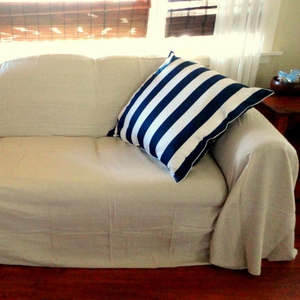 Toile de coton <span class=keywords><strong>pour</strong></span> la <span class=keywords><strong>peinture</strong></span> ou le <span class=keywords><strong>canapé</strong></span> - Product Image 5