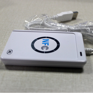 Высокое качество ACR122U NFC читатель <span class=keywords><strong>13</strong></span> <span class=keywords><strong>56</strong></span> мГц <span class=keywords><strong>RFID</strong></span> считыватель NFC бесконтактные смарт-карт - Product Image 6