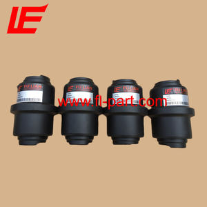 Гусеничный нижний ролик для мини-экскаватора <span class=keywords><strong>Berco</strong></span> MU1666, детали ходовой части - Product Image 4