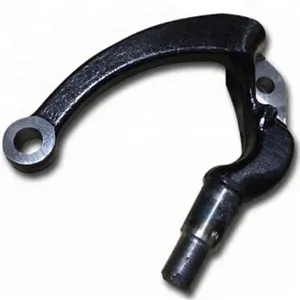 Japanese Truck Parts For Fuso Canter Steering Arm /knuckle Arm KA-005