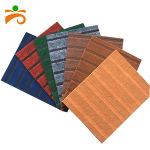 Aguja doble Jacquard 2x20 <span class=keywords><strong>m</strong></span> de la alfombra de la Sala - Product Image 1