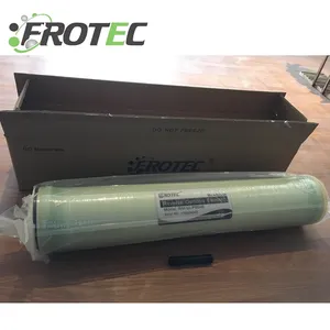 high Salt Rejection Ultra Low Pressure RO Membrane 8040