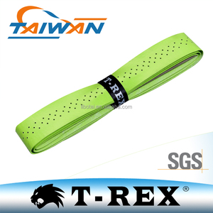 โรงงานผลิตด้ามจับไม้เบสบอล เทนนิส แบดมินตัน แบบ OEM ผลิตในไต้หวัน - Product Image 1