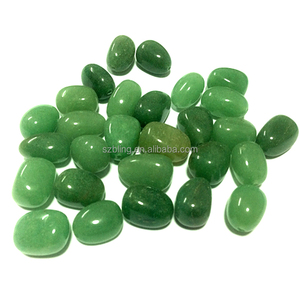 Pietra di <span class=keywords><strong>Avventurina</strong></span> <span class=keywords><strong>Verde</strong></span> Levigata - Product Image 4