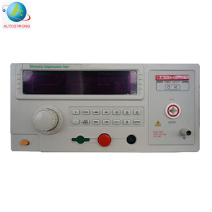 Alta Tensión generador eléctrico/Hipot equipo de prueba/Hipot máquina de prueba - Product Image 1