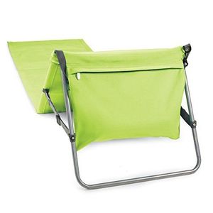 سجادة شاطئ محمولة ، حقيبة ظهر ناعمة من الحديد مقابل كيس معدني للحديقة ، كرسي صيد حديث من البوليستر نينجبو <span class=keywords><strong>600D</strong></span> - Product Image 2