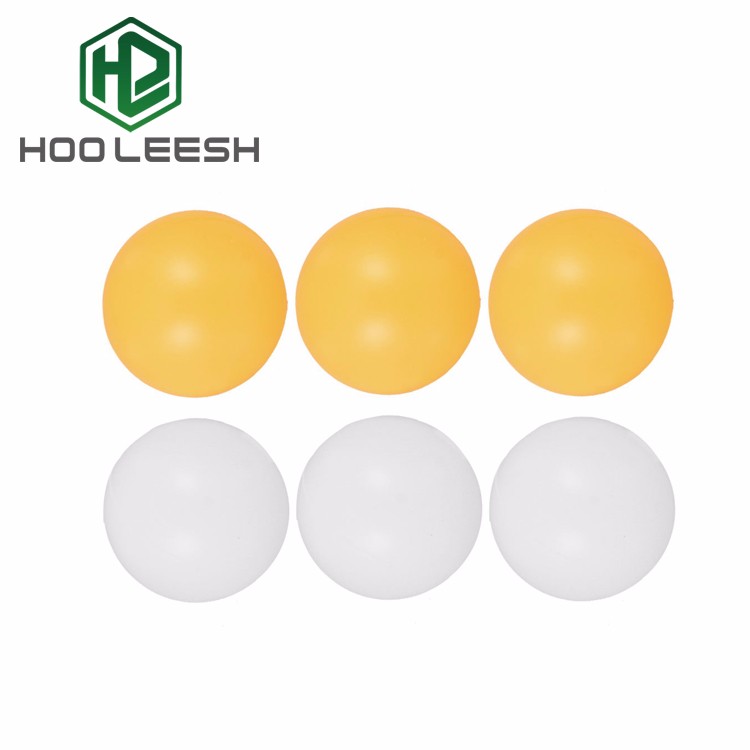 Пластиковый шар с логотипом 40 мм