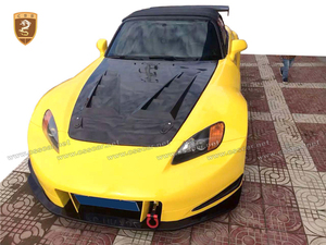 Kit carrosserie <span class=keywords><strong>large</strong></span> voitures hon s2000 amu conversion kits de carrosserie - Product Image 3