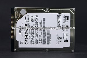 2.5inch disque dur d'ordinateur portable disque interne SATA de 40 Go à 1 To - Product Image 1