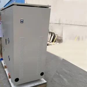 Loại Khô 600kva 1000kva Điện Biến Áp Cho Ngành Công Nghiệp Sử Dụng