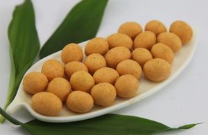 2022 baharatlı aperatifler meksika biber fıstık kavrulmuş fıstık - Product Image 5