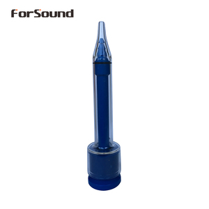 Siemens-Jeringa de impresión para audífono, molde para oreja, calidad - Product Image 3