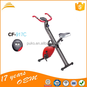 De gama alta dinámico de la nueva <span class=keywords><strong>bicicleta</strong></span> estática - Product Image 1