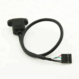 复制器2/2X跳线，用于X电机 - Product Image 4